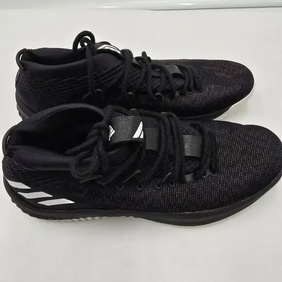 adidas | Shoes | Adidas Size 5 Mens Adidas Ape Black Shoes | Poshmark